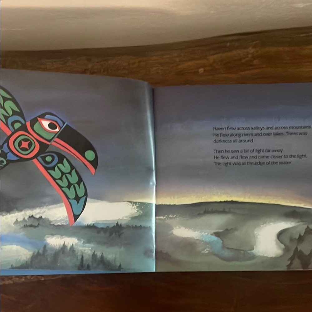 Raven and Ten Little Rabbits Paperback Book Set - Picture 6 of 16